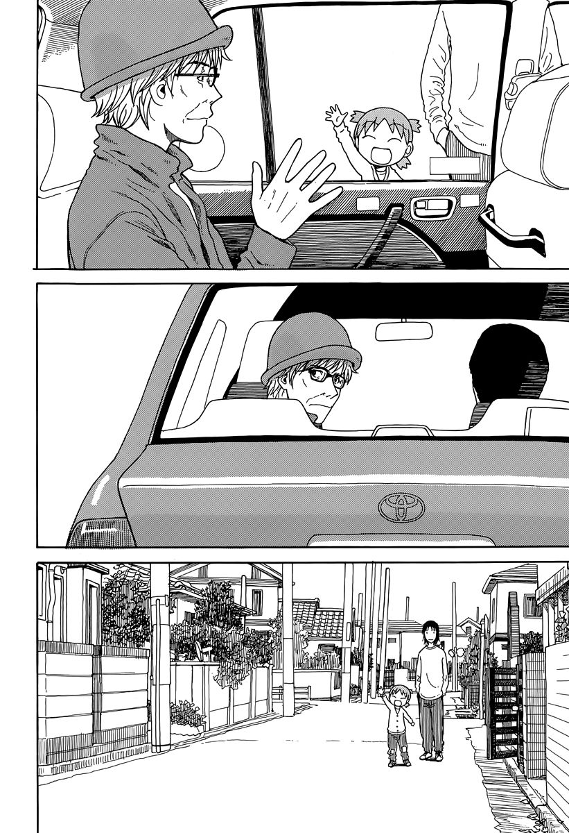 Read Yotsuba Manga Online