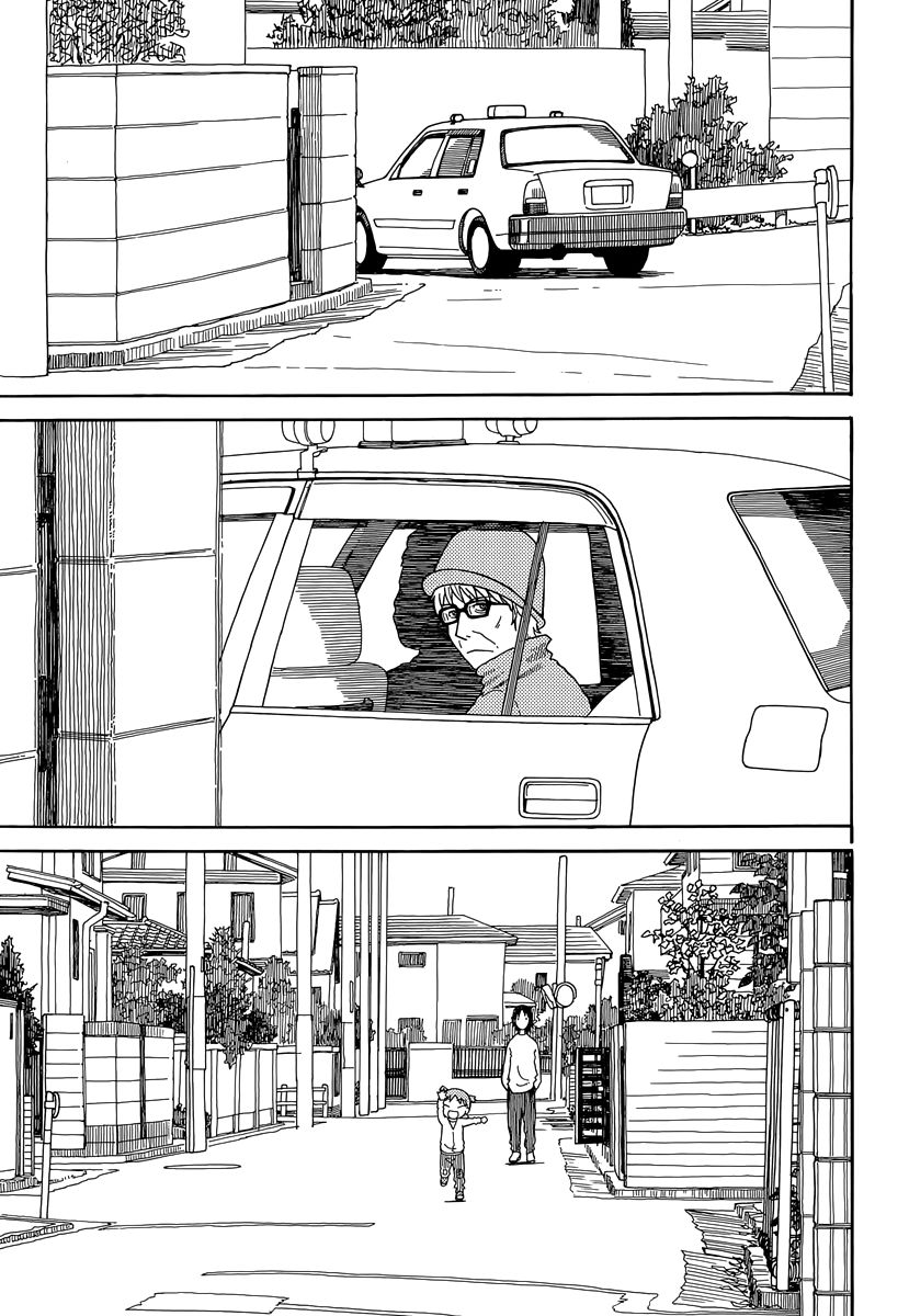 Read Yotsuba Manga Online