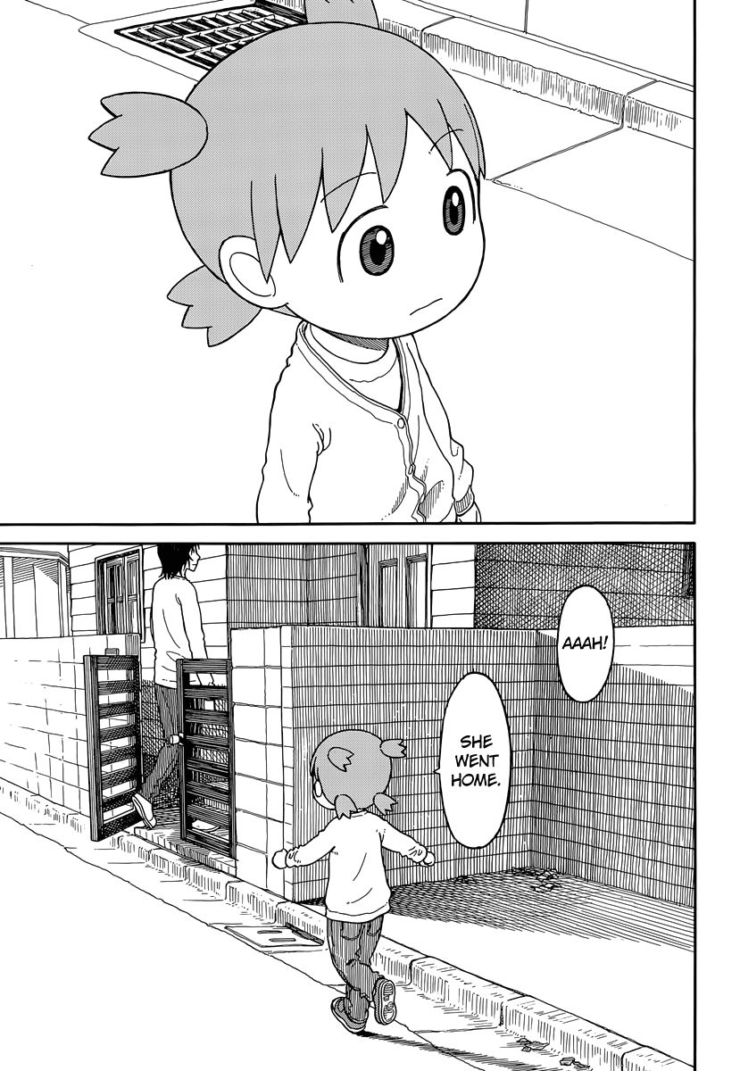Read Yotsuba Manga Online