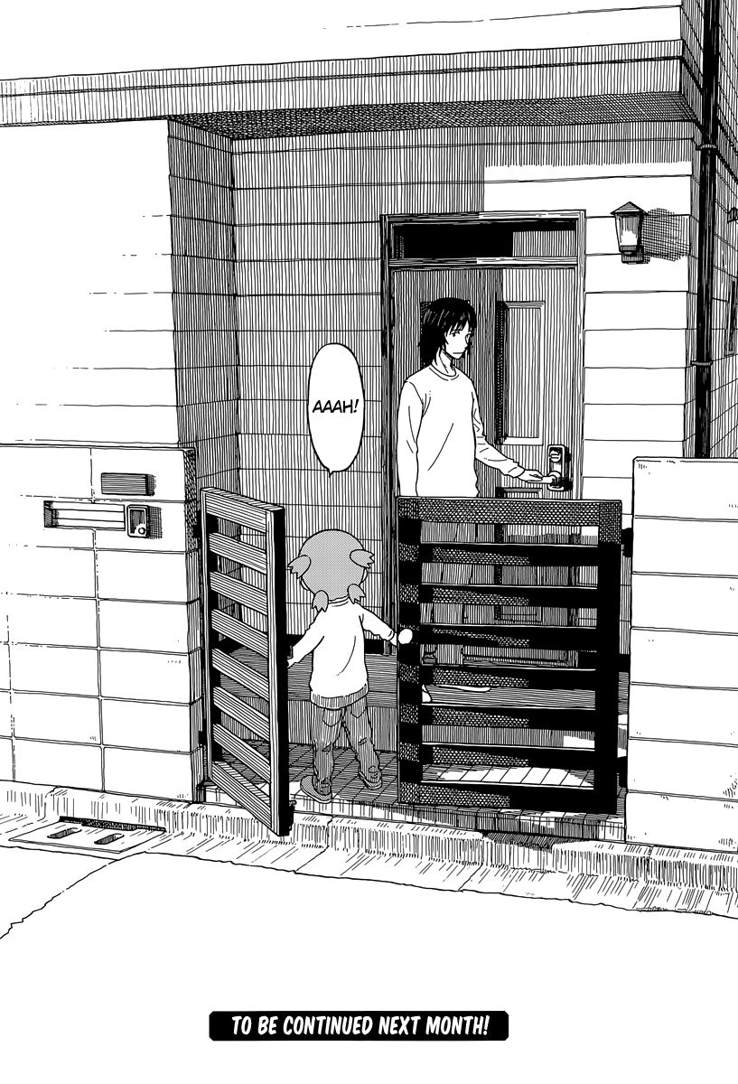 Read Yotsuba Manga Online