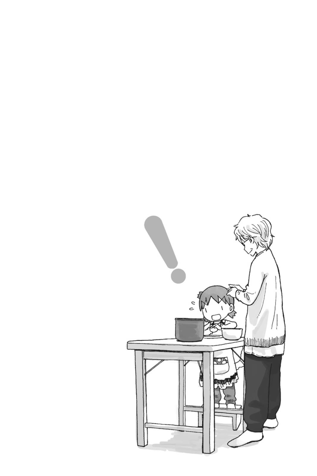 Read Yotsuba Manga Online