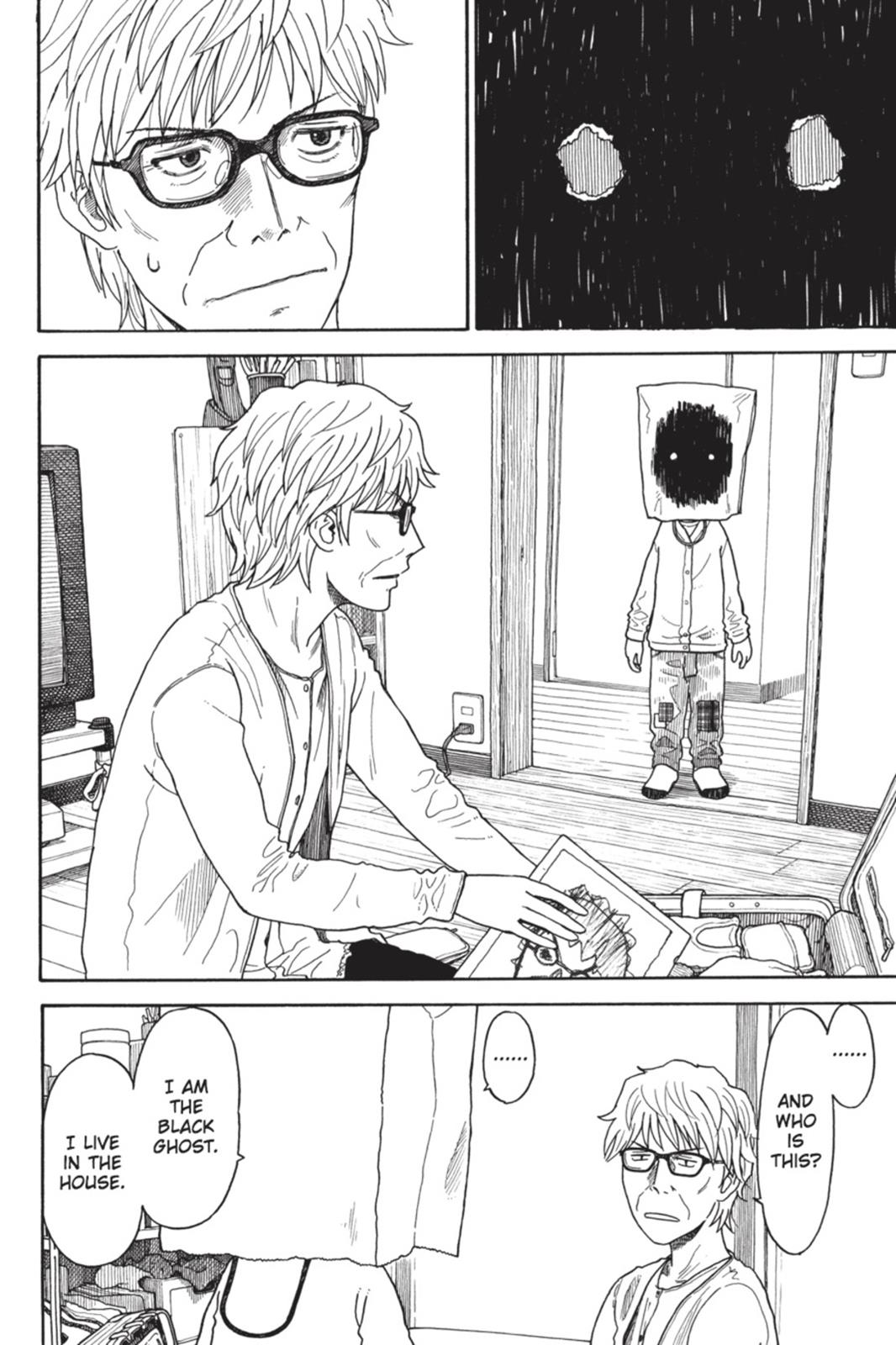 Read Yotsuba Manga Online