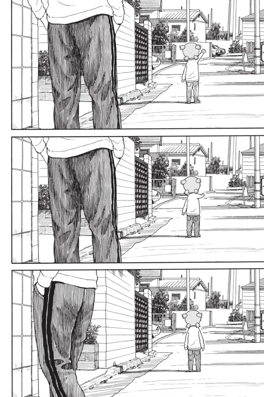 Read Yotsuba Manga Online