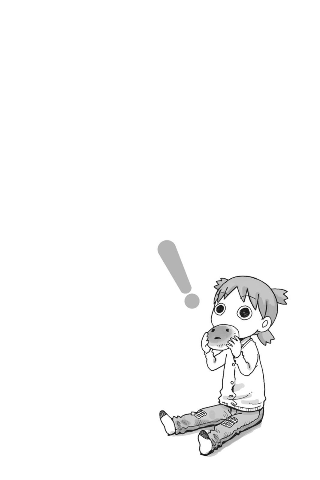 Read Yotsuba Manga Online