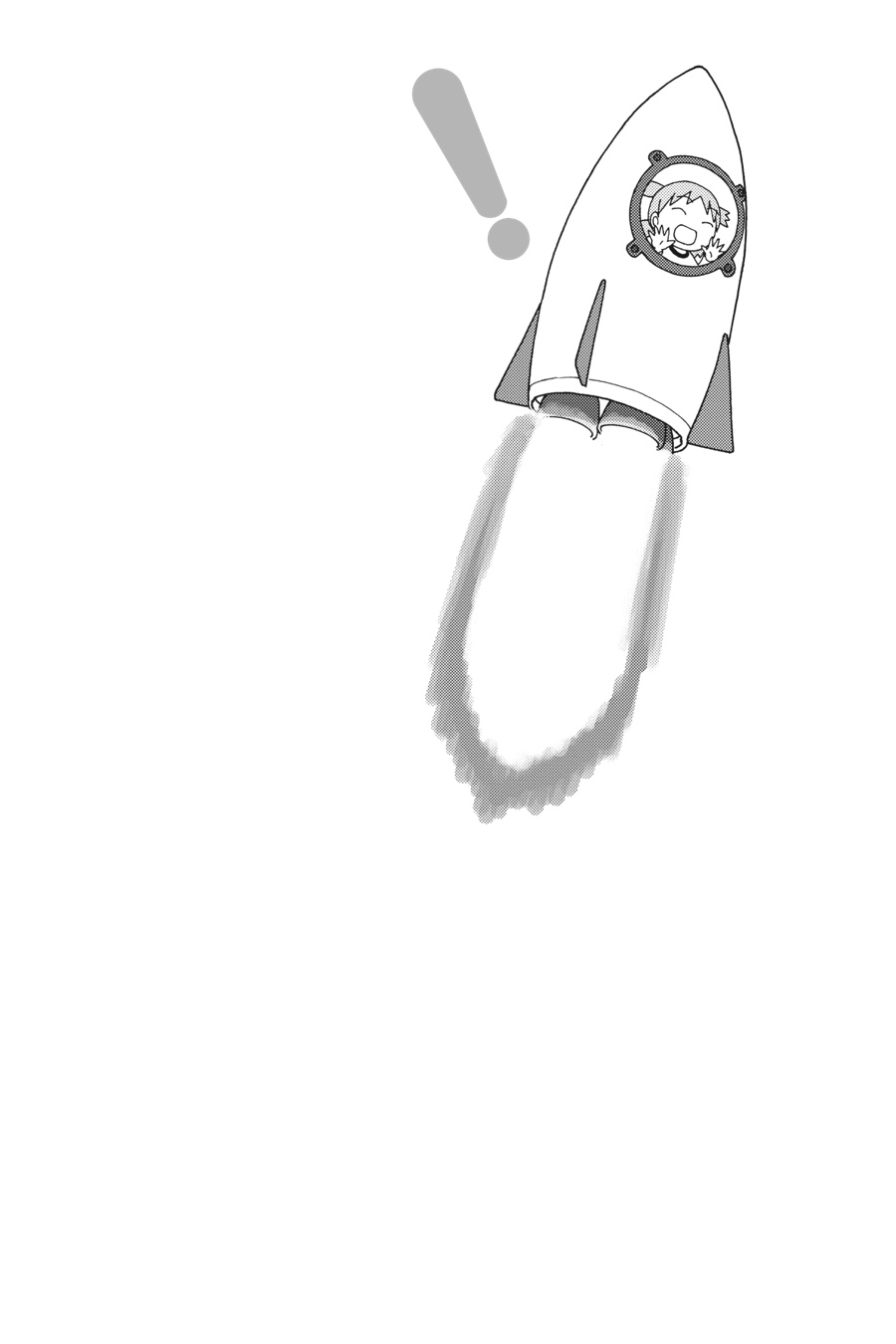 Read Yotsuba Manga Online