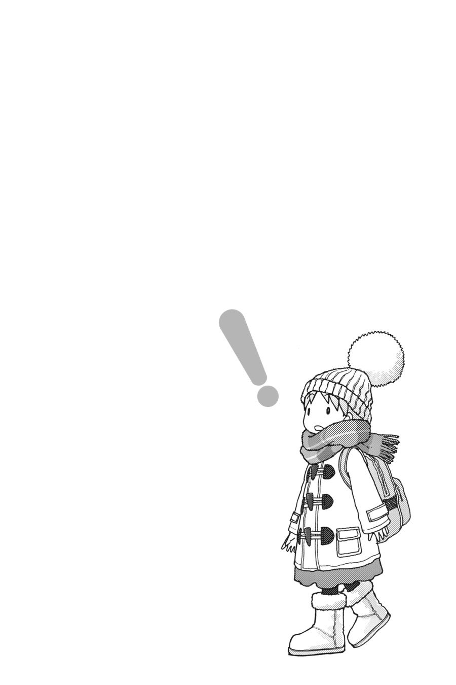 Read Yotsuba Manga Online