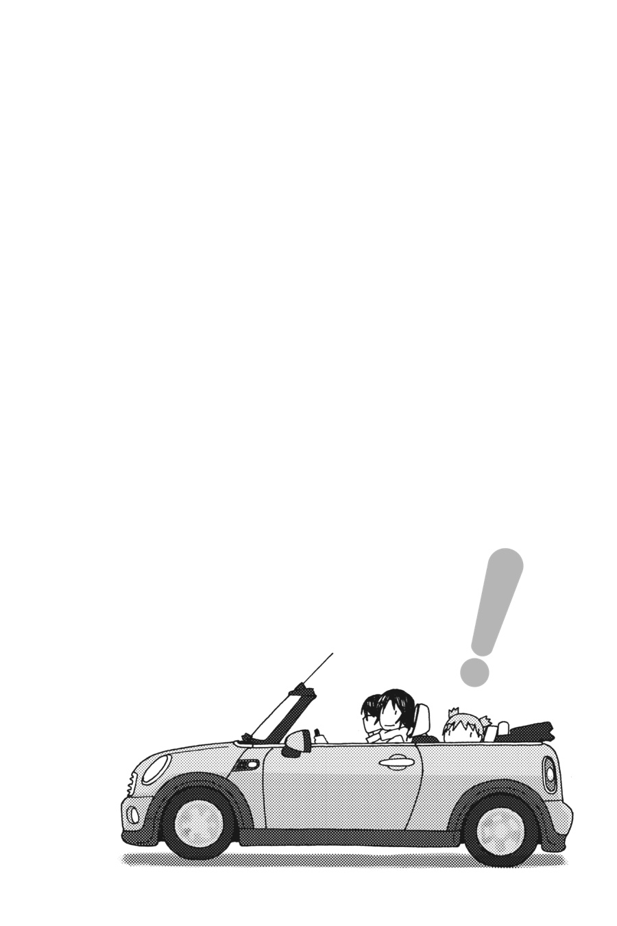 Read Yotsuba Manga Online