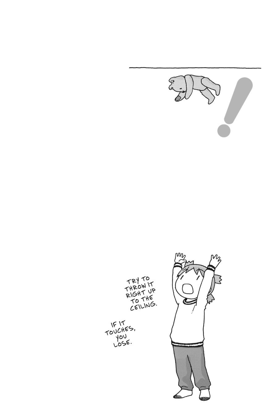 Read Yotsuba Manga Online