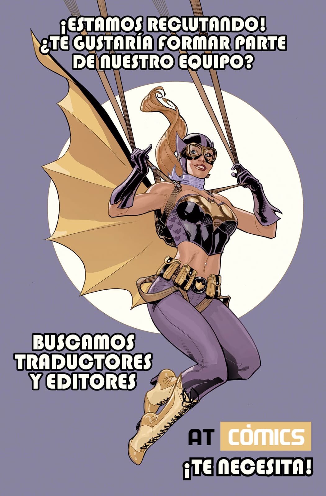 Read Absolute Batman 2024 ES Manga Online