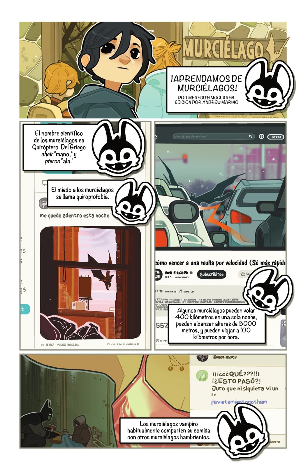 Read Absolute Batman 2024 ES Manga Online