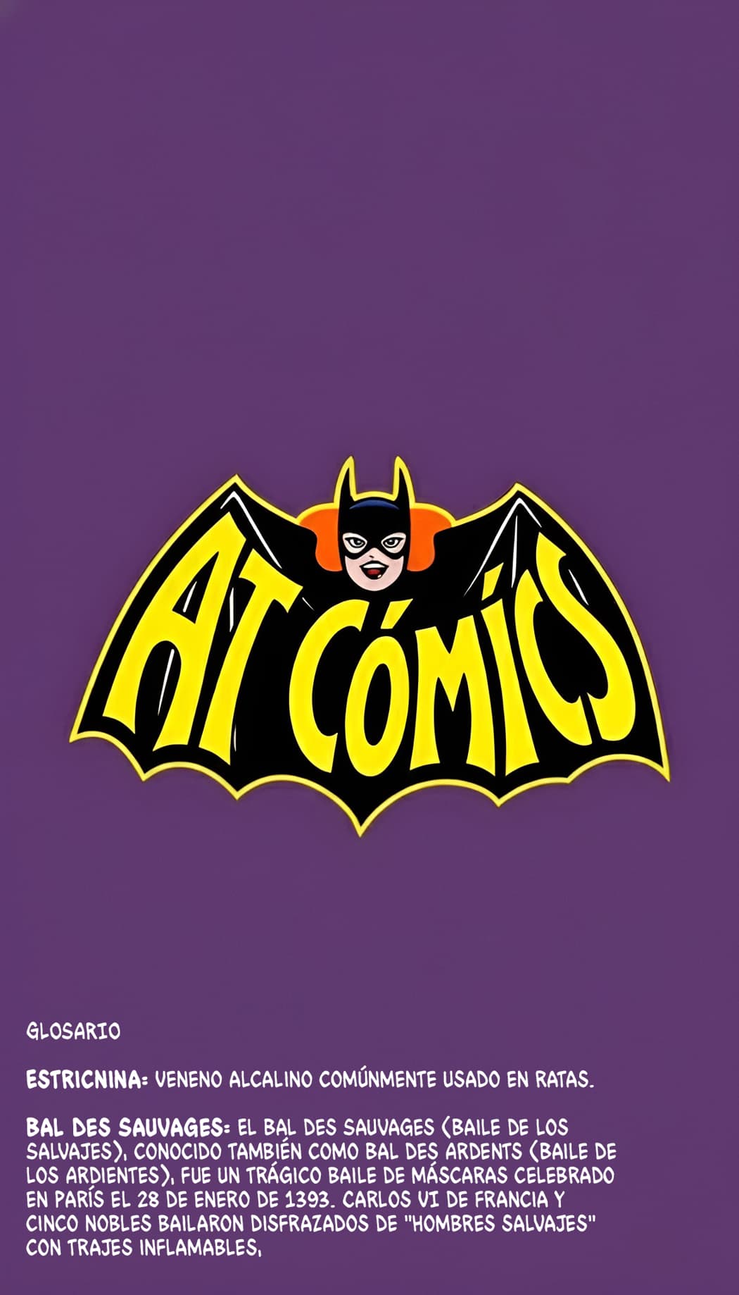 Read Absolute Batman 2024 ES Manga Online