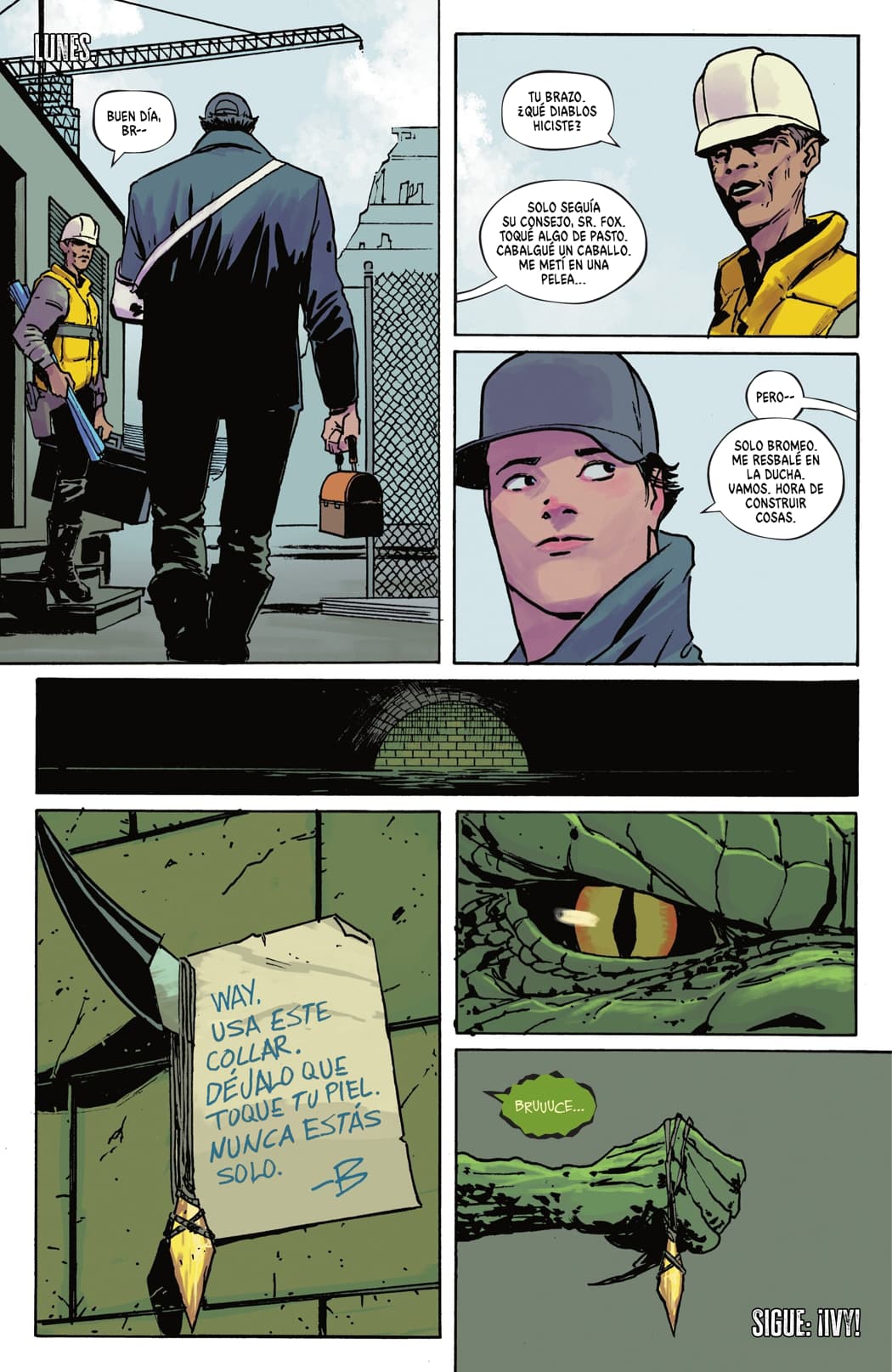 Read Absolute Batman 2024 ES Manga Online