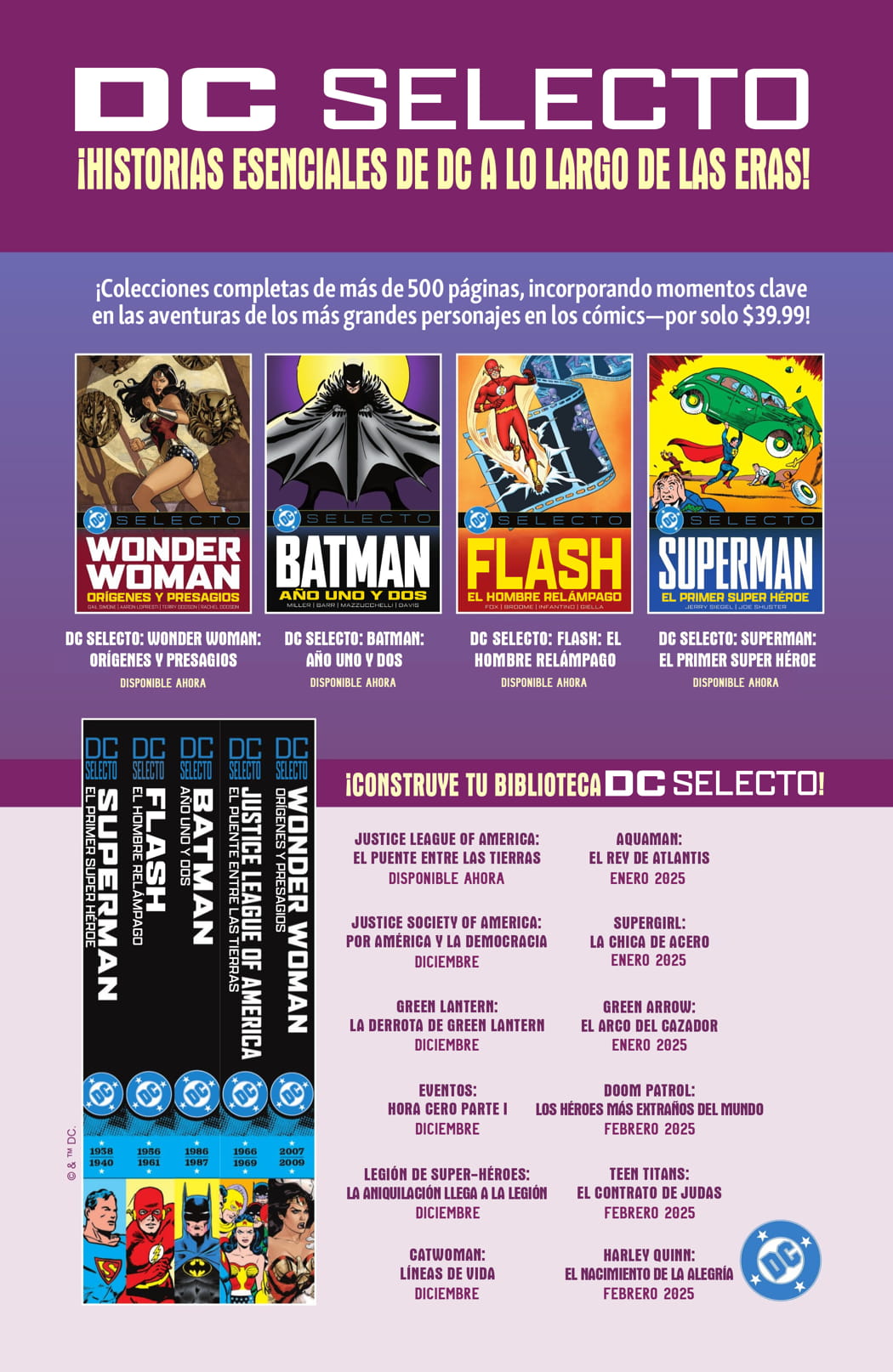 Read Absolute Batman 2024 ES Manga Online