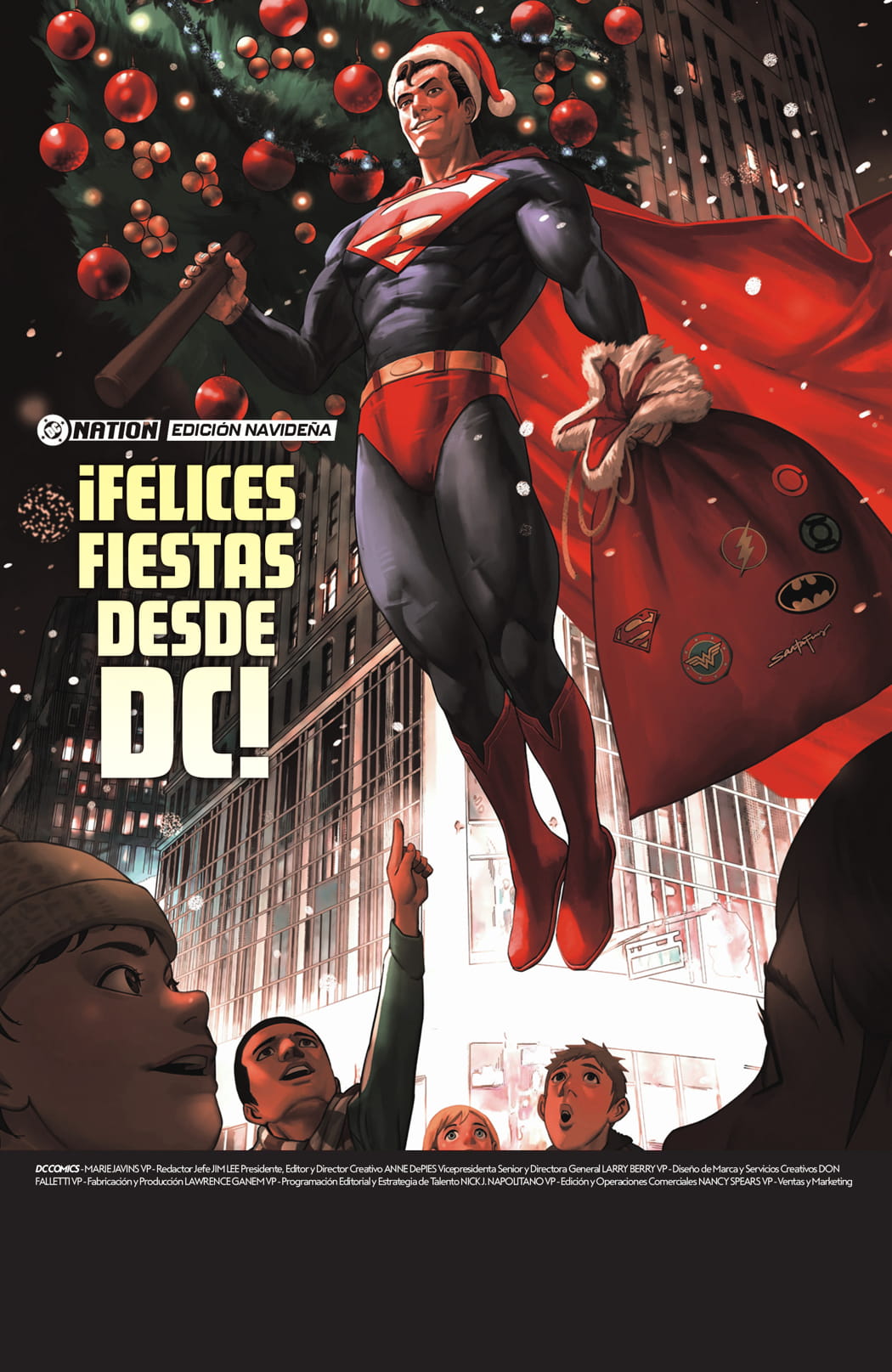 Read Absolute Batman 2024 ES Manga Online