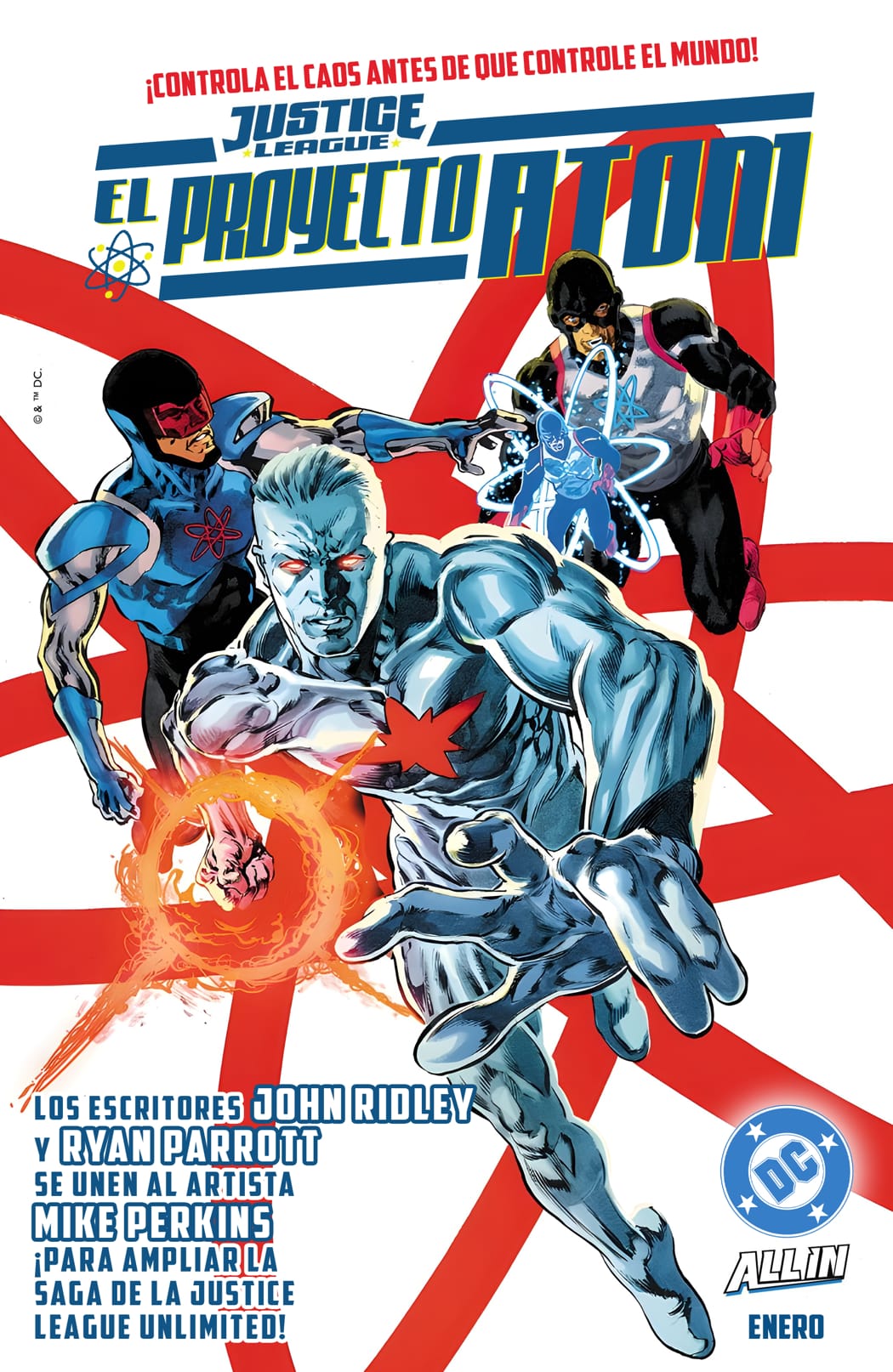 Read Absolute Batman 2024 ES Manga Online