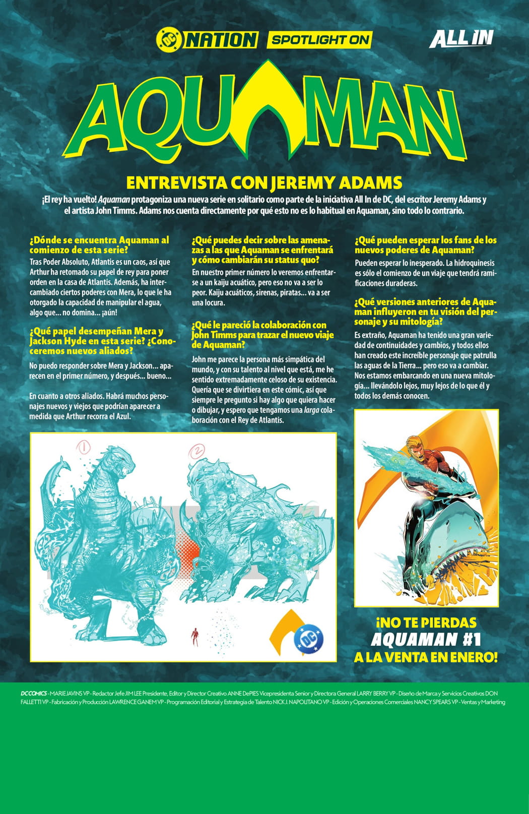 Read Absolute Batman 2024 ES Manga Online