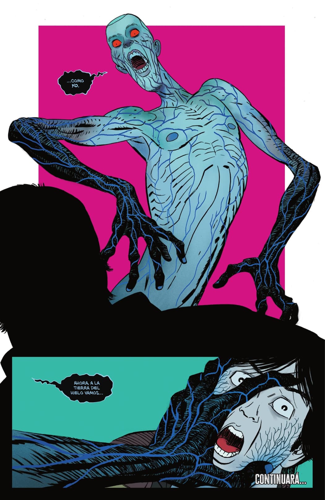 Read Absolute Batman 2024 ES Manga Online