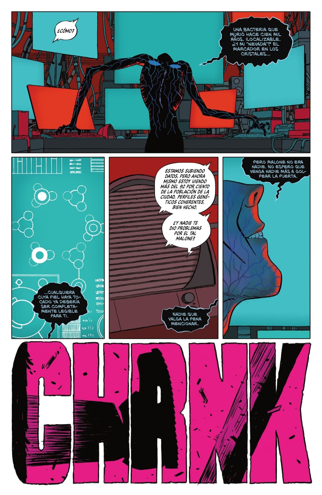 Read Absolute Batman 2024 ES Manga Online