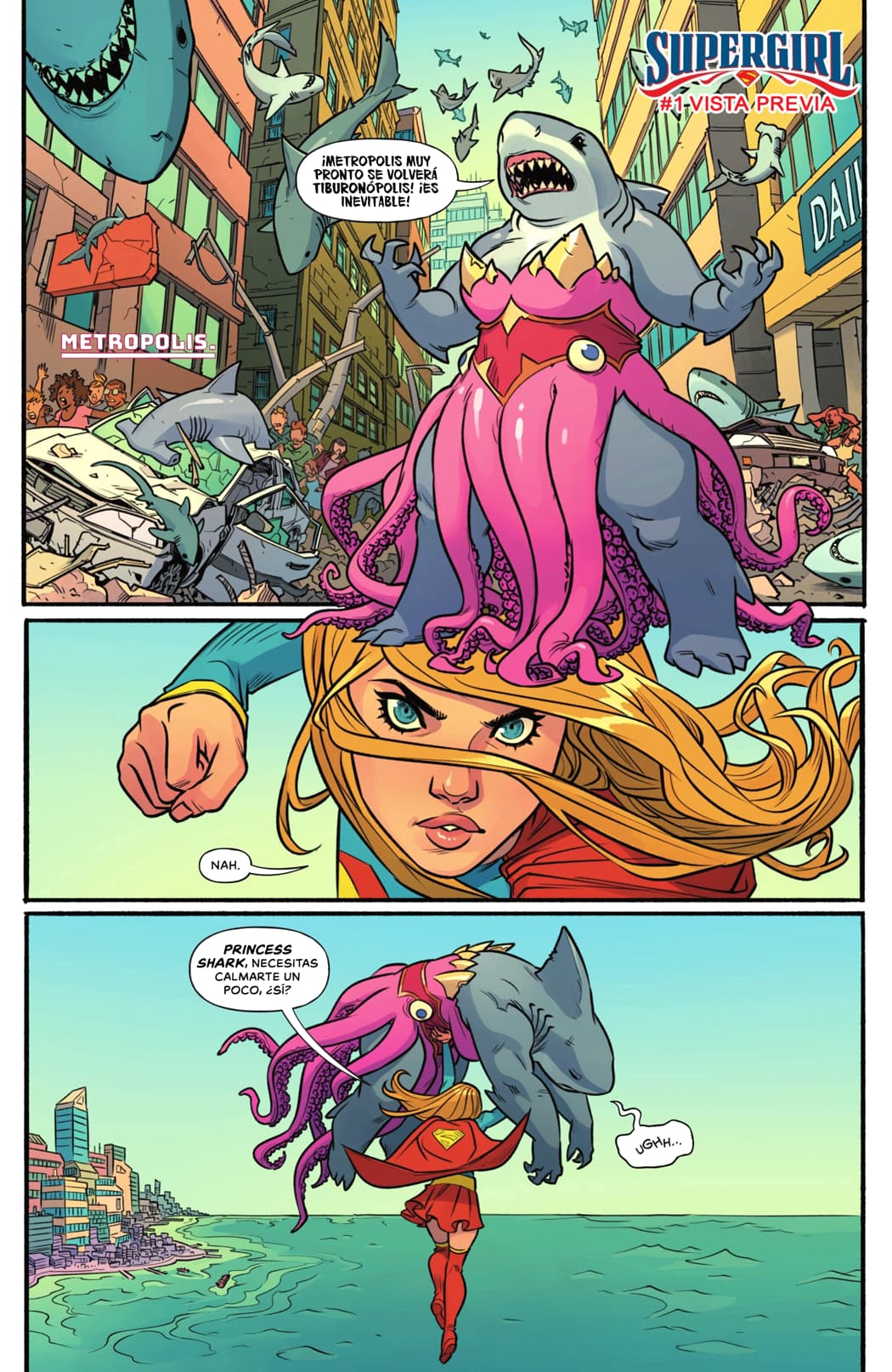 Read Absolute Batman 2024 ES Manga Online