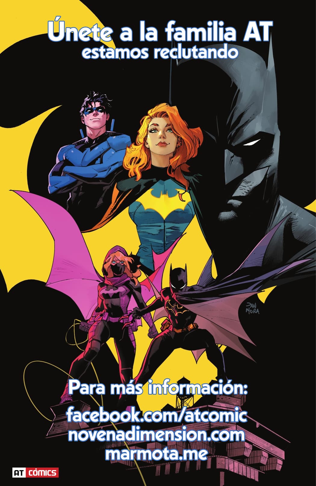 Read Absolute Batman 2024 ES Manga Online