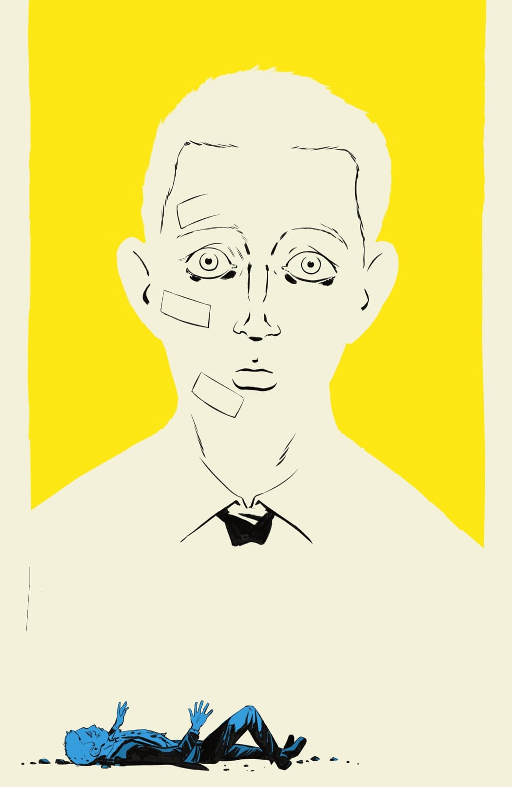 Read Absolute Martian Manhunter (2025) ES Manga Online