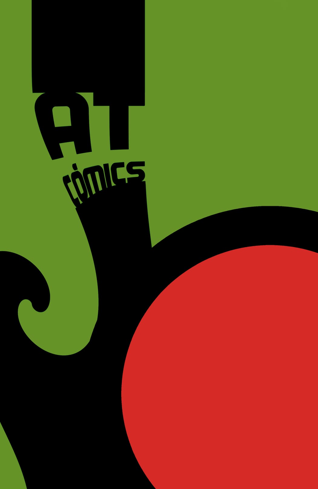 Read Absolute Martian Manhunter (2025) ES Manga Online