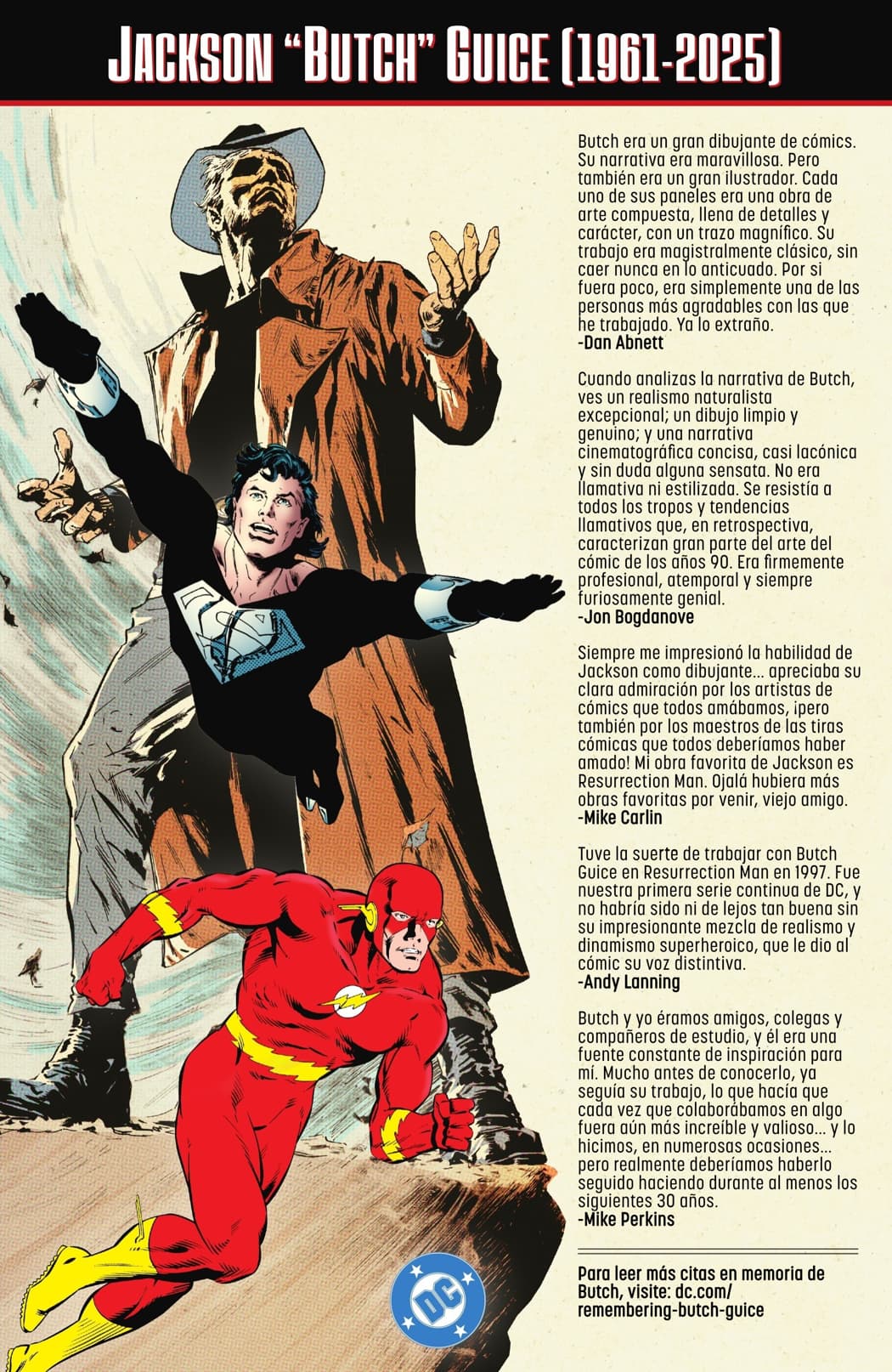 Read Absolute Martian Manhunter (2025) ES Manga Online