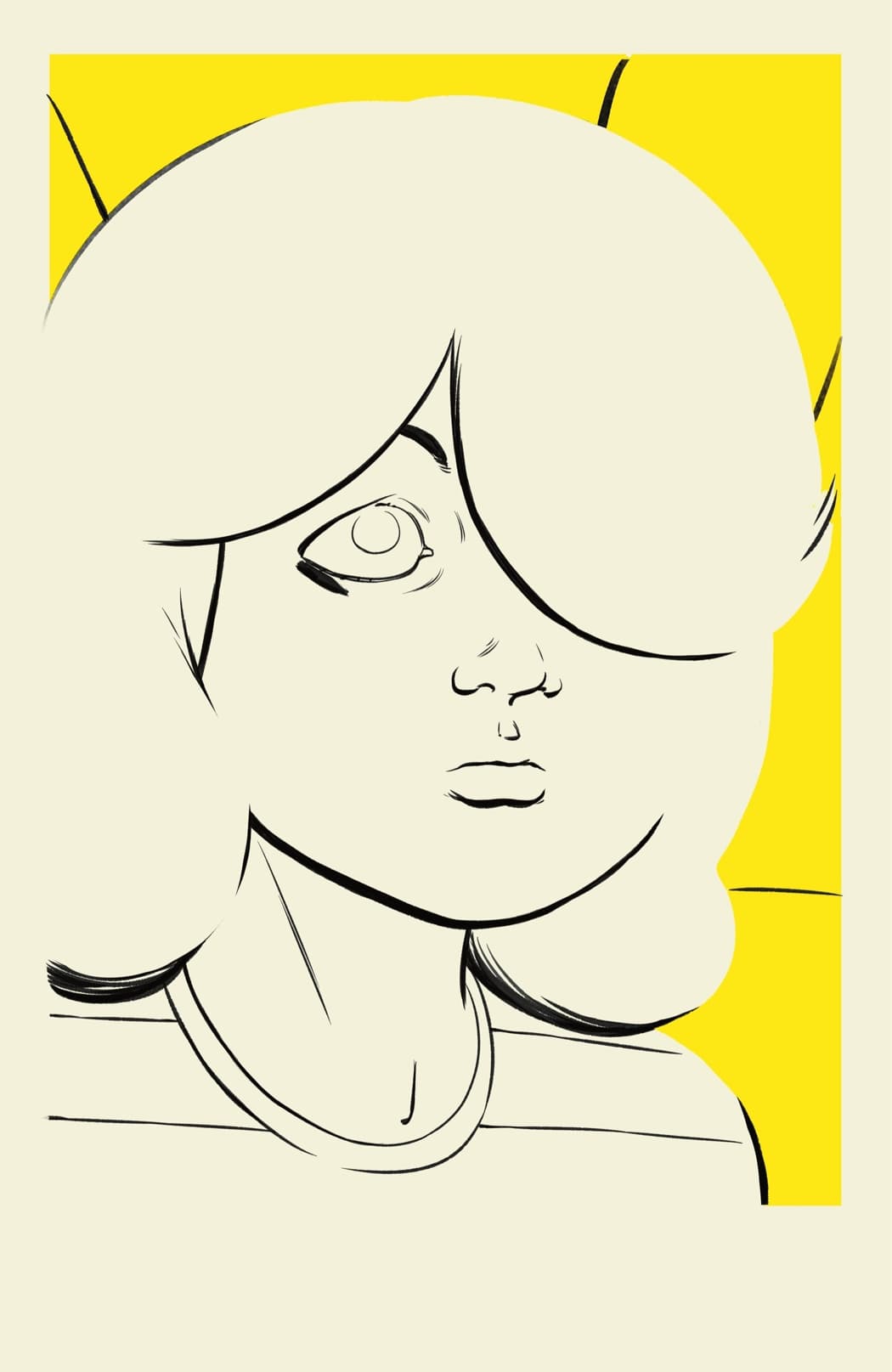 Read Absolute Martian Manhunter (2025) ES Manga Online