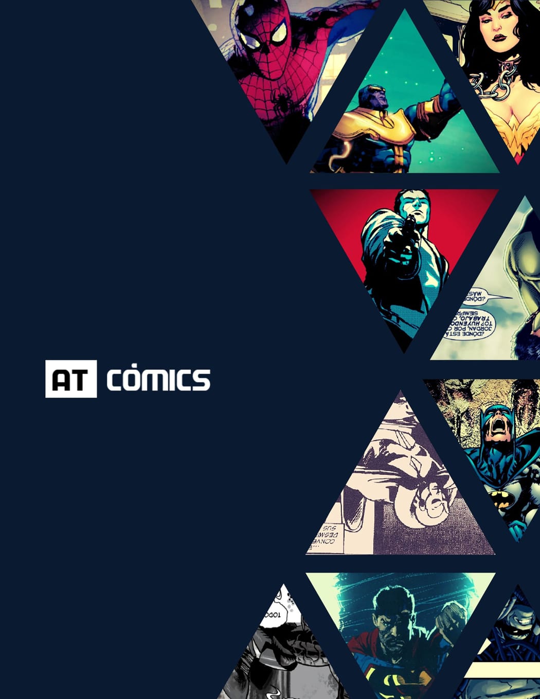 Read Absolute Superman 2024 ES Manga Online