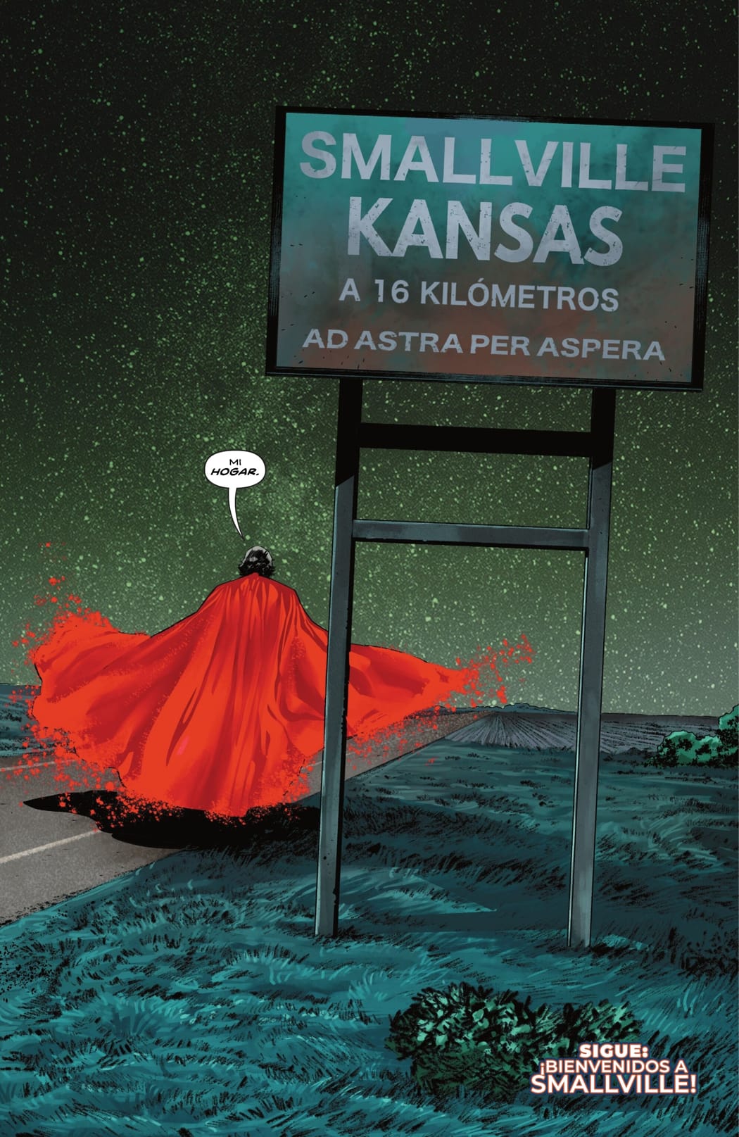 Read Absolute Superman 2024 ES Manga Online