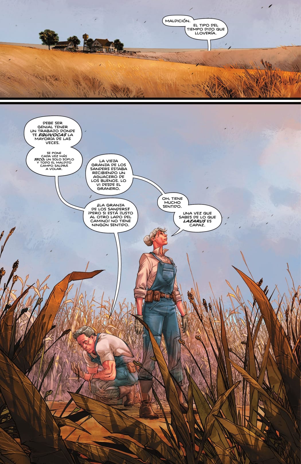 Read Absolute Superman 2024 ES Manga Online