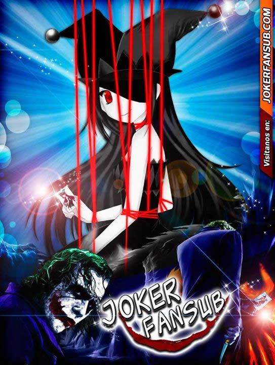 Read Blue Exorcist ES Manga Online