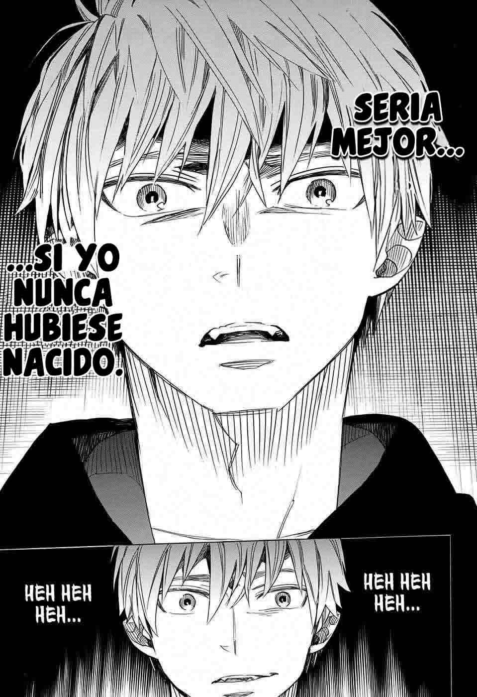 Read Blue Exorcist ES Manga Online