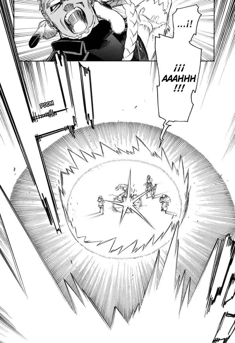 Read Blue Exorcist ES Manga Online