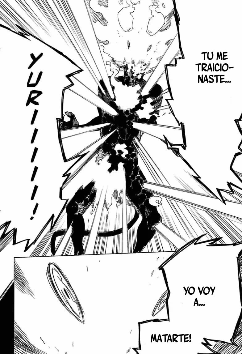 Read Blue Exorcist ES Manga Online