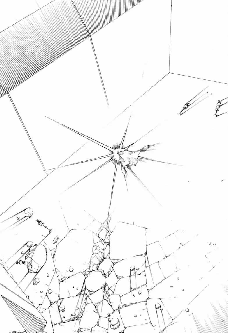 Read Blue Exorcist ES Manga Online