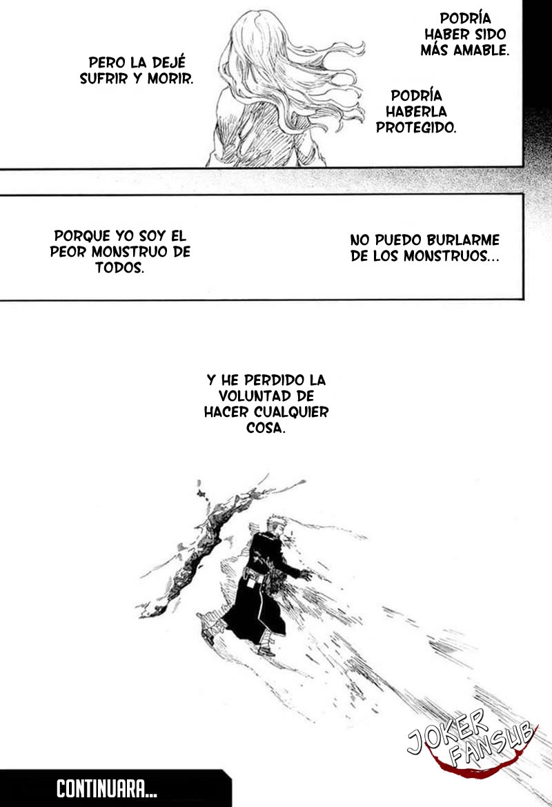 Read Blue Exorcist ES Manga Online