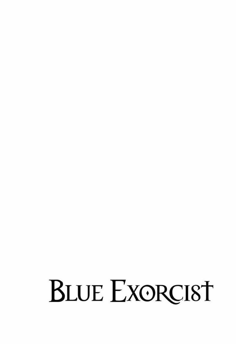 Read Blue Exorcist ES Manga Online