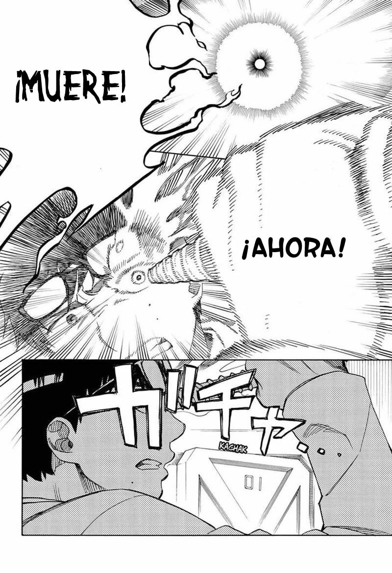 Read Blue Exorcist ES Manga Online