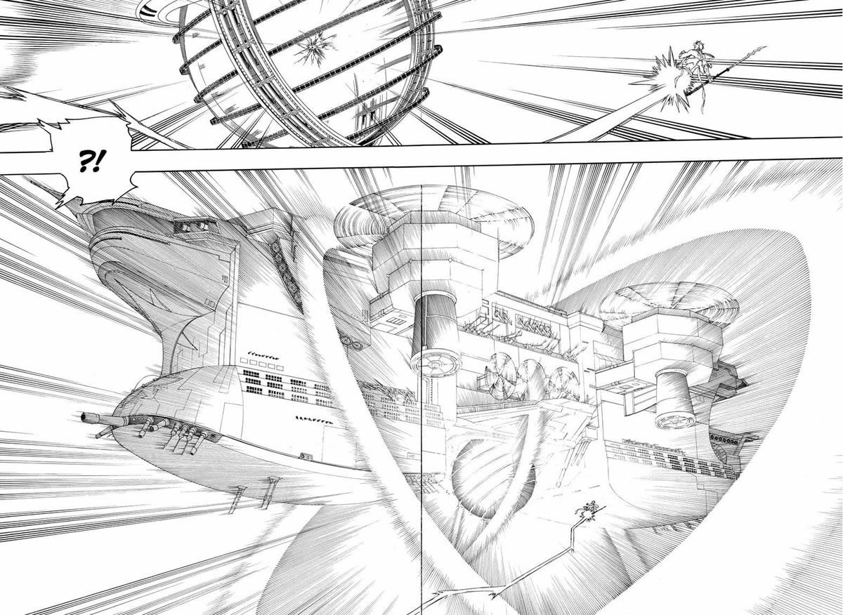 Read Blue Exorcist ES Manga Online