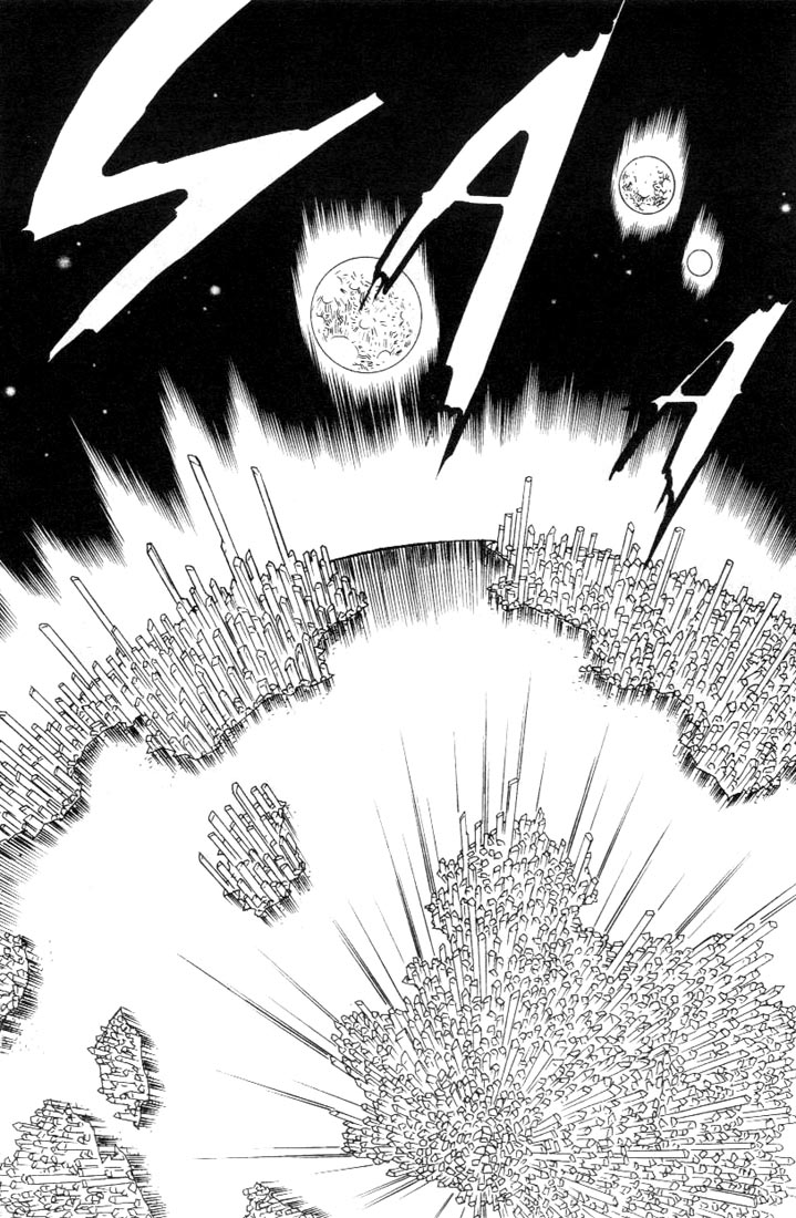 Read Digimon D-Cyber ES Manga Online