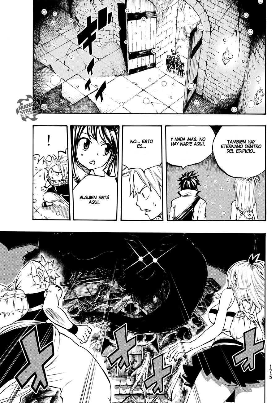 Read Fairy Tail La misión de los 100 años ES Manga Online