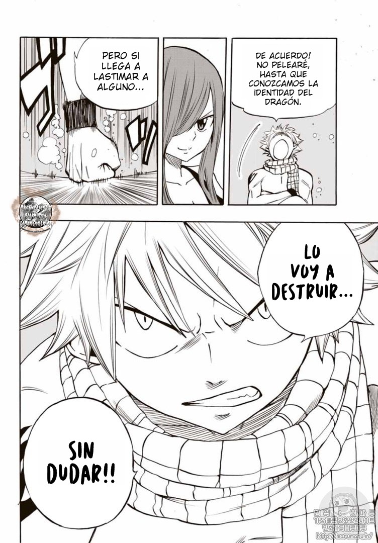 Read Fairy Tail La misión de los 100 años ES Manga Online