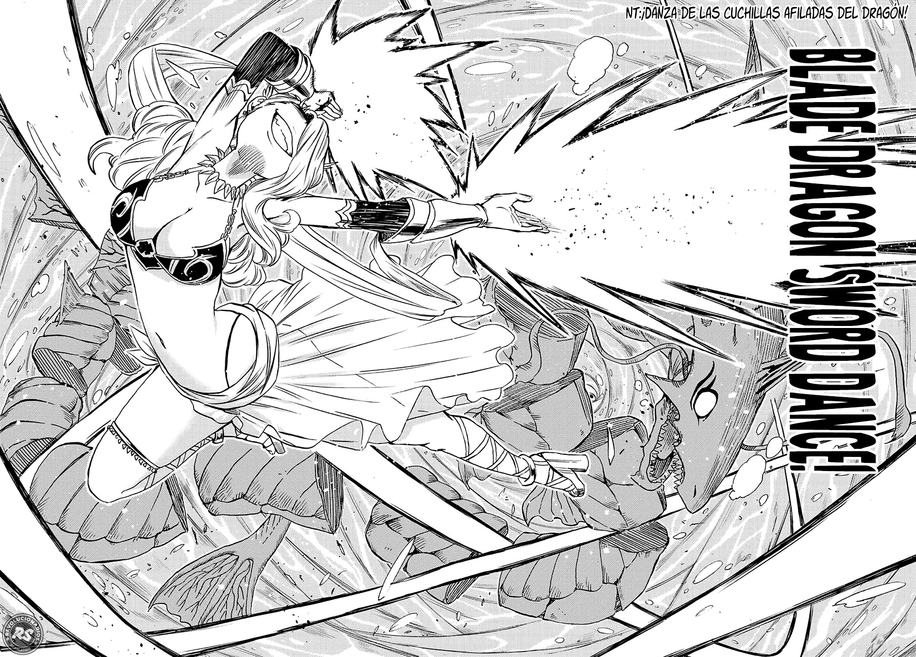 Read Fairy Tail La misión de los 100 años ES Manga Online