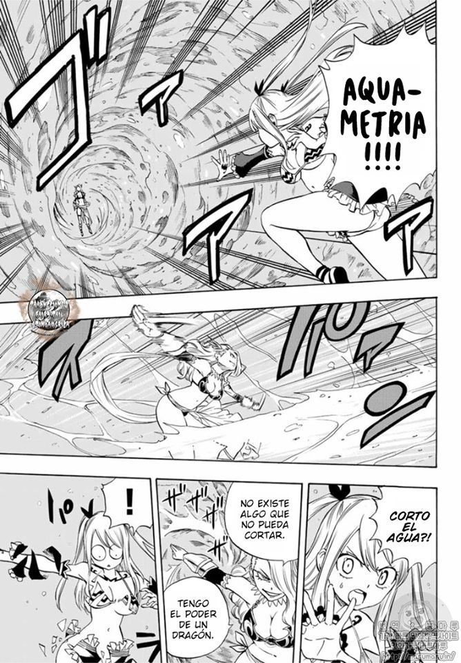 Read Fairy Tail La misión de los 100 años ES Manga Online