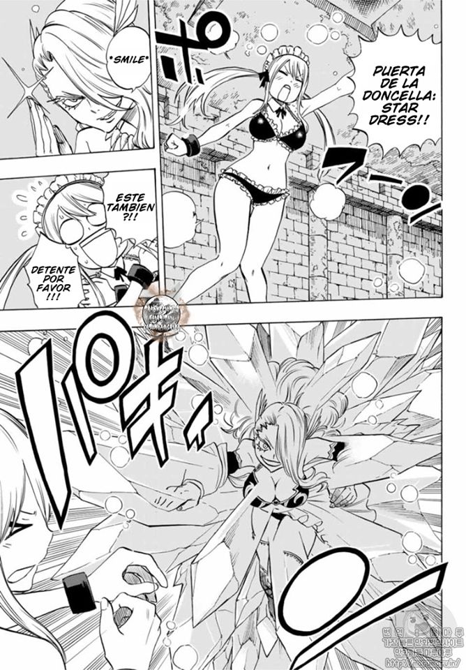 Read Fairy Tail La misión de los 100 años ES Manga Online