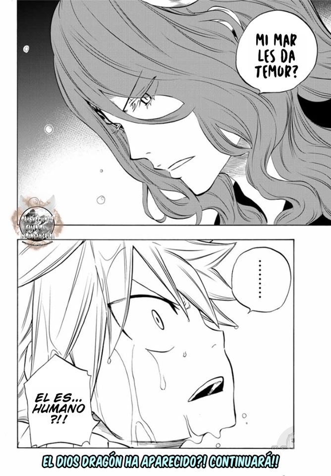 Read Fairy Tail La misión de los 100 años ES Manga Online