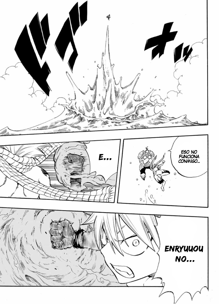 Read Fairy Tail La misión de los 100 años ES Manga Online