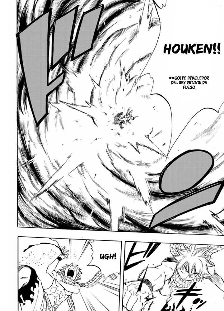 Read Fairy Tail La misión de los 100 años ES Manga Online