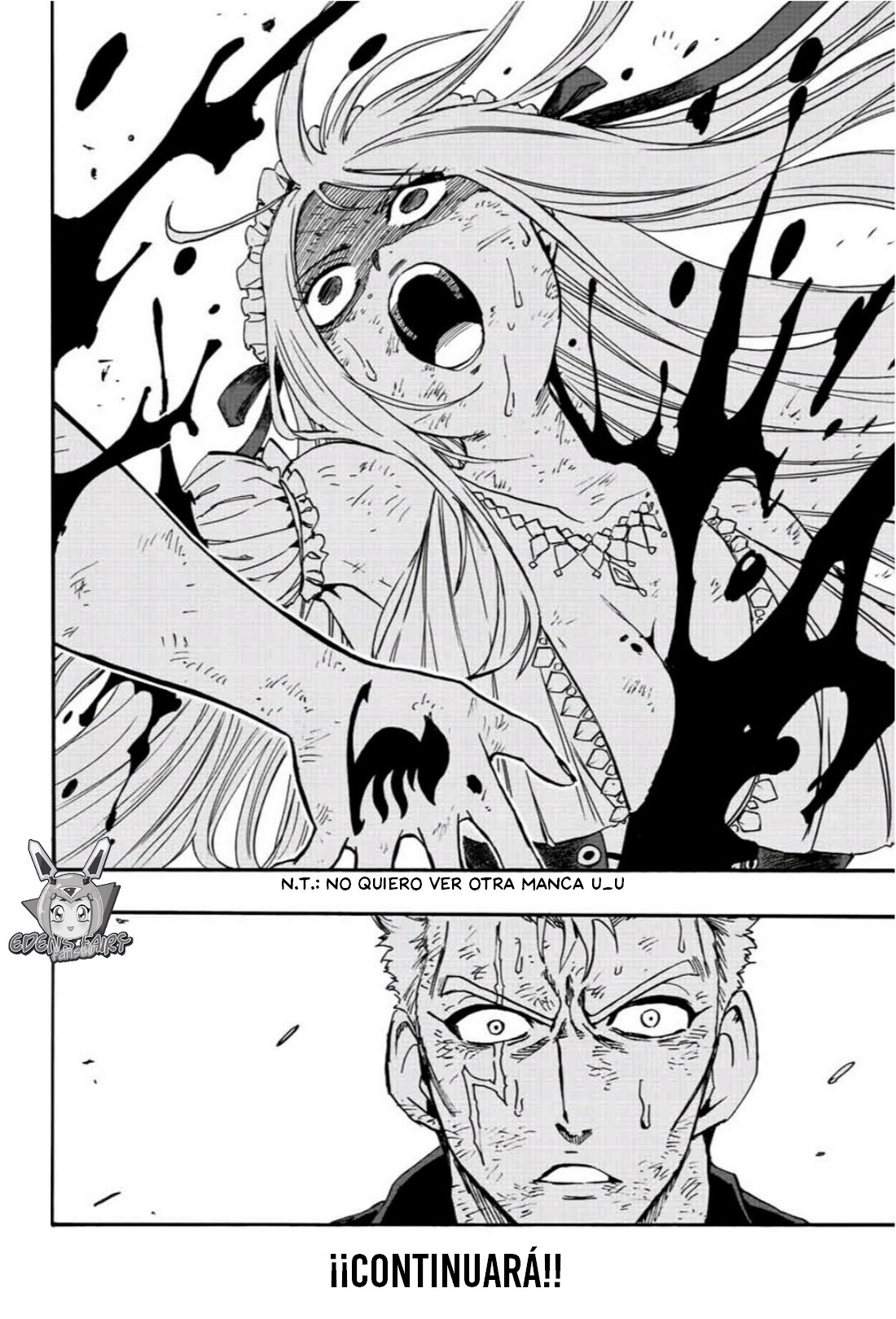 Read Fairy Tail La misión de los 100 años ES Manga Online